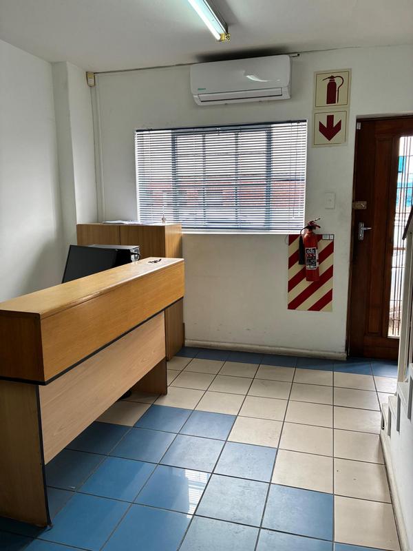 To Let commercial Property for Rent in Deal Party Eastern Cape